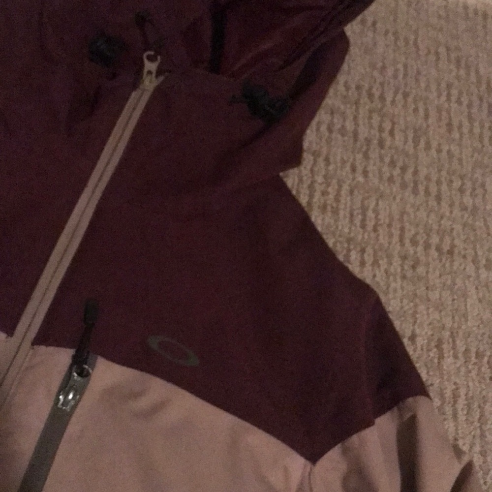 Oakley ski jacket - Picture 2 of 3